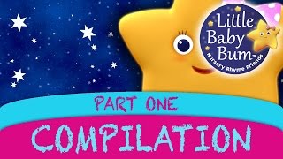 Twinkle Twinkle Little Star  Little Baby Bum  Nursery Rhymes for Babies  Songs for Kids [upl. by Aurthur]