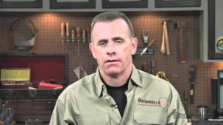 Brownells DIY Remington 700 Trigger Installation [upl. by Kcered915]