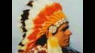 Gospel POWWOW Opening Prayer Chief Silverheels [upl. by Tivad]