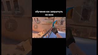 Обучалка☺️kartoshka standoff2 [upl. by Frasco]