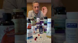 How to Choose Melatonin  Dr Tod Cooperman MD [upl. by Enimasaj]