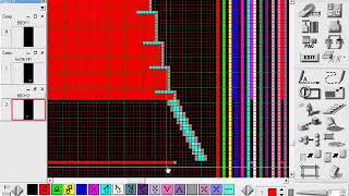 SHIMA SEIKI PROGRAM [upl. by Namhcan]