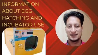 egg Hatching video incubator chicksinformation My first Belog [upl. by Ignacia]