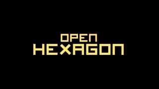 Open Hexagon  Apeirogon  Milky Ways [upl. by Yasnil519]