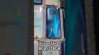 Vivo s1pro vivo oppo mobileshops reels unboxing mobilephone applephotography mobilelegends [upl. by Christiansen852]