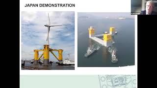 Port and Shipyard requirements for the installation of floating offshore wind turbines [upl. by Nnylkcaj]