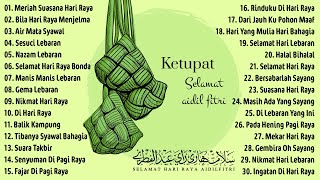 KOLEKSI LAGU RAYA EVERGREEN TERBAIK SEPANJANG ZAMAN [upl. by Ogg]