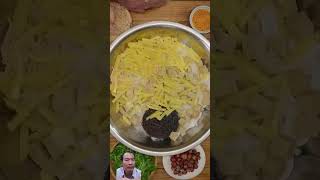 please subscribe to the channel to cook our favorite dishes with Dien Tay Tieu Ca dientaytieuca [upl. by Dranek]