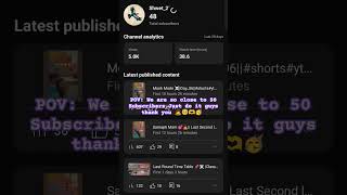 Hip Hip Hurray  🥳🥳🫶 Just one Subscribe guys just do it 🙇📌shorts shortfeed ytshorts [upl. by Elli]