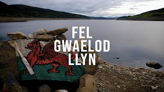 Fel Gwaelod Llyn Episode 3 Capel Celyn sneak preview [upl. by Fermin]