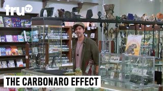 The Carbonaro Effect  Prehistoric Fossil Breeding Full Scene  truTV [upl. by Luttrell]