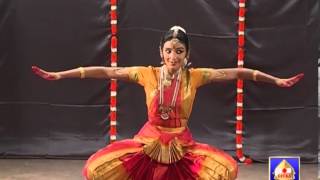 Alaarippu Chatushra Ekam Traditional in Nritya Madhuri [upl. by Lasyrc]