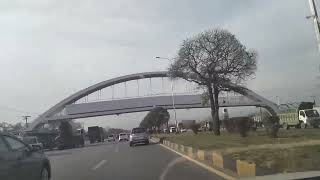 Pakistan islamabad traveling vlogislamabad pakistan city [upl. by Ardek]