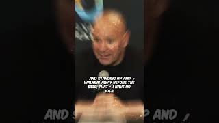 Dana White Reacts To And Explains Merab Dvalishvili Antics At UFC 306 ufc [upl. by Thoer]