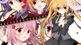 Shugo Chara Opening 7 Watashi No TamagoMy Egg わたしのたまご【Lyrics】 [upl. by Orelie384]