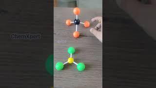 VSEPR STRUCTURE Class 11 Chemical Bonding Chemistry [upl. by Sneed]