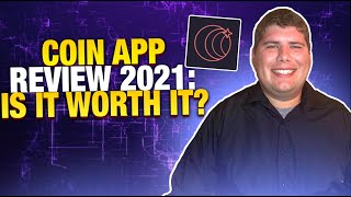 Coin App Review Is It Worth It Full Breakdown [upl. by Enert]