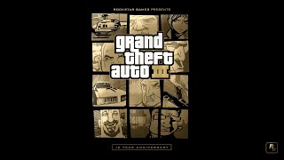 GTA III Theme Song 1 Hour Extended [upl. by Nibbs]