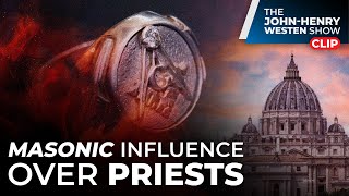 Freemasonrys Plan to Destroy the Catholic Church [upl. by Sigfried224]