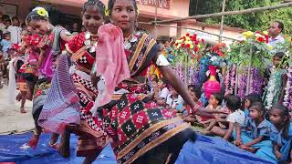 Suravi2024CLUSTER LEVEL PRATAPPUR BADASAHIMAYURBHANJjayshreeanitasuravi2024culturalprogramme [upl. by Juliane]