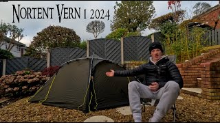 Nortent Vern 1 Review  My Honest and Detailed Opinion [upl. by Kary689]