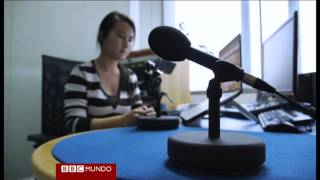 La BBC filma cómo se venden bebés en China por internet [upl. by Dannica809]