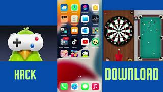 iOS GamePigeon Hacks latest [upl. by Eet854]