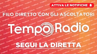 Temporadio Live [upl. by Dela]