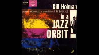 Bill Holman  You Go To My Head [upl. by Marabel]