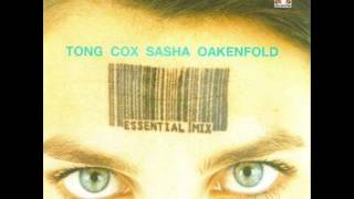 Essential Mix 95  Paul Oakenfold [upl. by Ajoop]