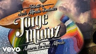 Jorge Muñiz  Si Nos Dejan Audio ft Rocio Banquells [upl. by Car]