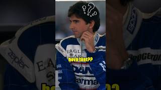 Hova tűnt Damon Hill f1 palik damonhill [upl. by Primaveria171]