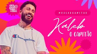 Kaleb Capitão  Podcast EmPODeradas T03 EP04 [upl. by Phelia574]