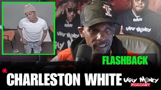 Charleston White Breaks Down Psychology Behind YSL Woody Snitching Flashback [upl. by Alitta401]