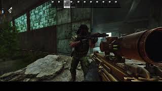 BigPipe Escape From Tarkov [upl. by Weisbart]