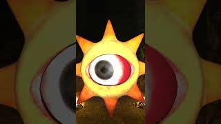 CURSED MRSUN INCREDIBOX SPRUNKI FAMILY CHARACTERS COMPARISON in Garrys Mod  mrsun sprunkishorts [upl. by Mutz885]