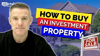 How To Buy An Investment Property In Ireland🏡 [upl. by Winonah]