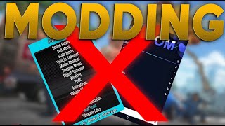 NO MORE MODDING GTA Online huge news [upl. by Petromilli787]