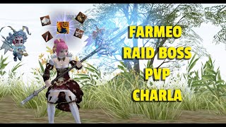 🔴 L2 FARMEO ANECDOTAS RAID PVP [upl. by Sterne]