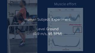 Optimal Energy Shaping Control for a Backdrivable Hip Exoskeleton [upl. by Lion429]