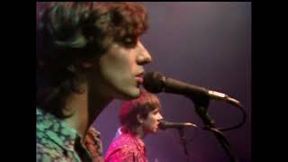 The Church  The Unguarded Moment Live 1982 [upl. by Dunlavy]