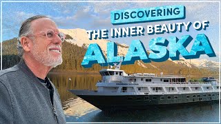 Experience Alaskas Untouched Beauty with UnCruise Adventures [upl. by Estrin]