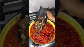 Try this buka stew today and thank me later [upl. by Wenn916]