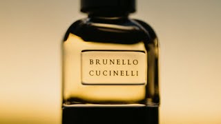 BRUNELLO CUCINELLI FRAGRANCES [upl. by Anel]