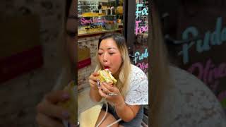 Best focaccia sandwiches in Hong Kong [upl. by Argent]