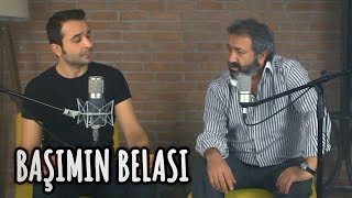 BAŞIMIN BELASI  Mazlum Çimen amp Eser Eyüboğlu [upl. by Vitalis]