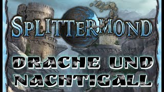 Splittermond Drache amp Nachtigall 2 [upl. by Tnecillim]