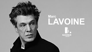 Marc Lavoine  Le Concert quotBasiquequot 2023 [upl. by Randolf]