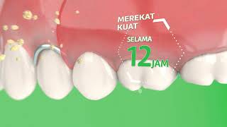 Polident Combo 15s  Kini Tersedia di Alfamart [upl. by Daas]