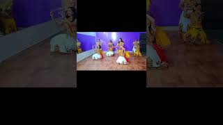 Chogada Tara Tutorial  Learn Garba  Chahat Vaish dancetutorial [upl. by Jens]